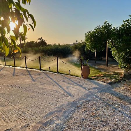 Kouremenos Beach Apartments Παλαίκαστρο Εξωτερικό φωτογραφία